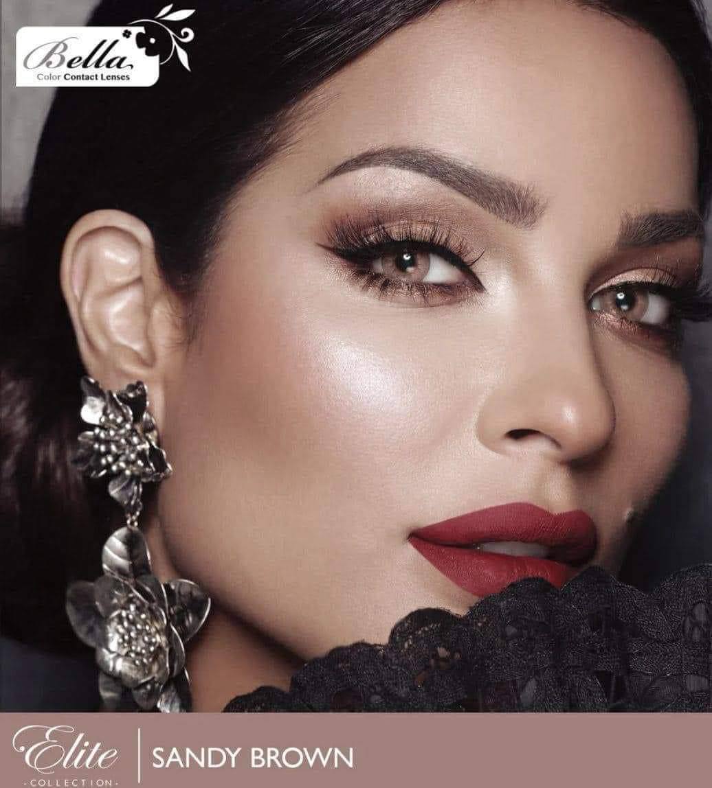 Lenses offer

5 pc with 1 solution 

95 dhs

♥️♥️♥️