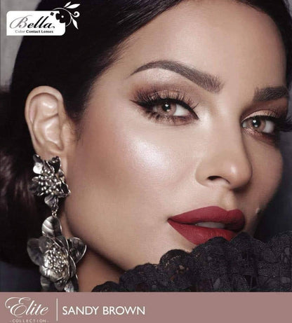 Lenses offer

5 pc with 1 solution 

95 dhs

♥️♥️♥️