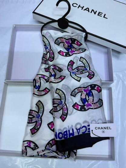 Silk scarf 🧣
40 dhs💓

Zain93
♥️♥️♥️