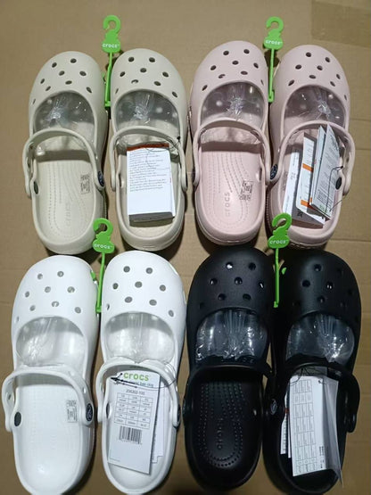 Crocs 

50 DHS🇦🇪🇦🇪🇦🇪

Zain146
♥️♥️♥️