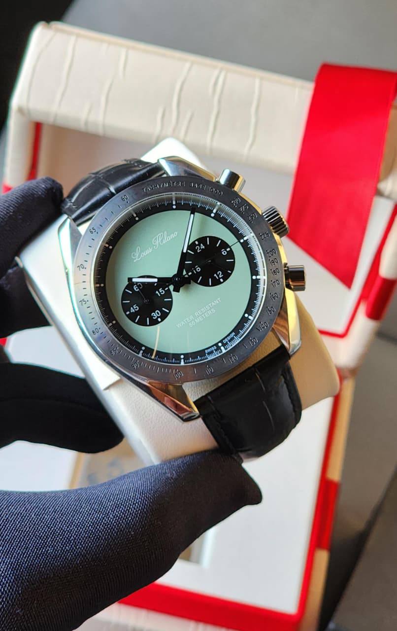 Louis Hilano watch for men good quality 
280 dhs🌺

Zain59
♥️♥️♥️