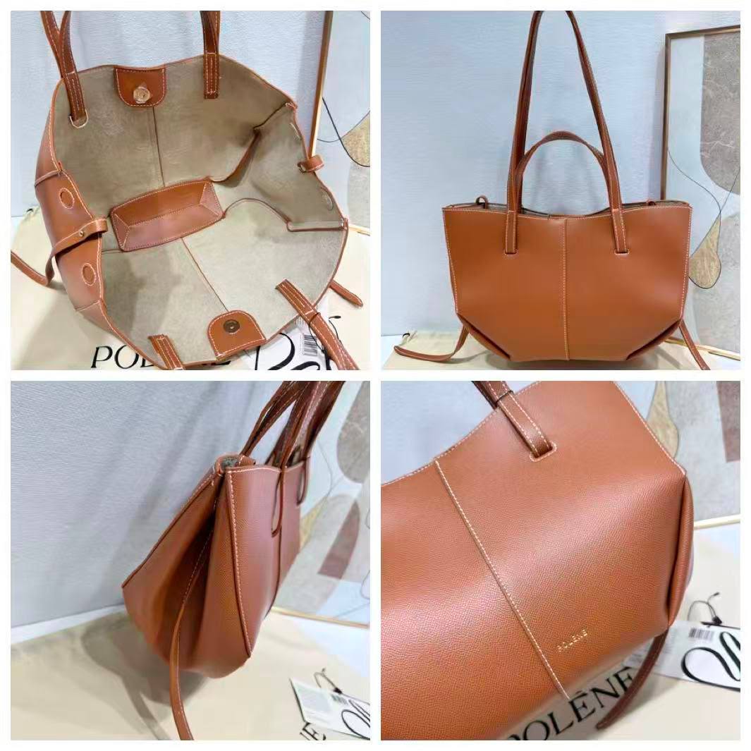Polene
43cm 
130 dhs🇦🇪🇦🇪

Zain143
♥️♥️♥️