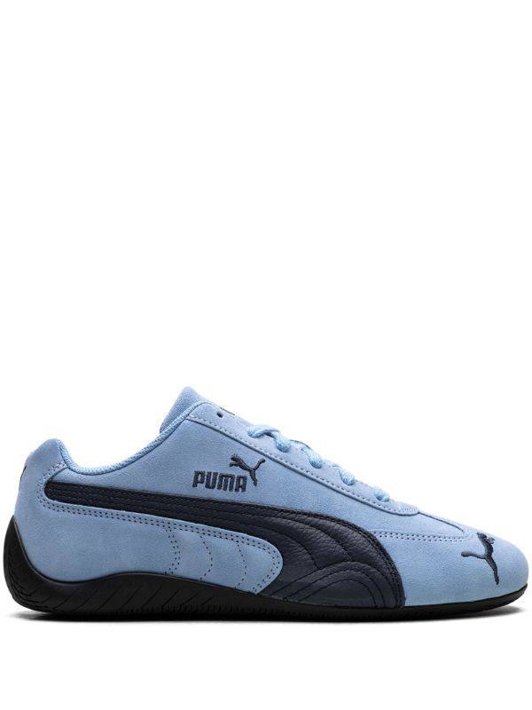 Puma Speedcat Archive 'Light Blue Club Navy'💙
36-45 AVAILABLE 
180 dhs✅

Zain242
♥️♥️♥️
