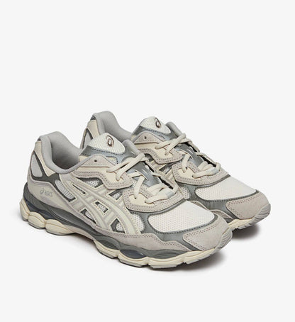 Asics Gel NYC 'Cream Oyster Grey'🩶
As-016 36-45 AVAILABLE 🤩
240 dhs✅

Zain242
♥️♥️♥️