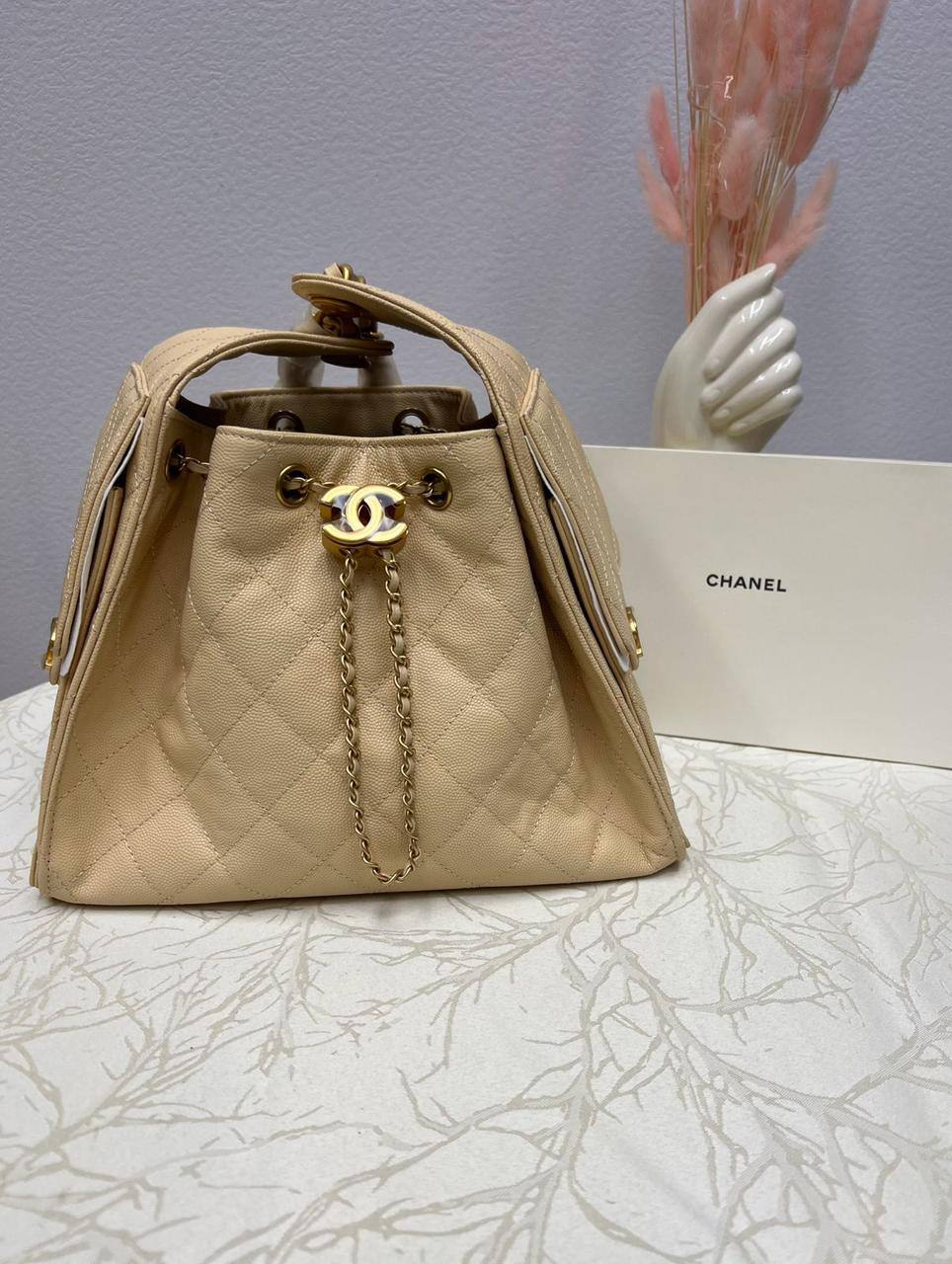 Chanel 💕💕✨
Super master quality 🔥🔥
Available ✨💕💕
With full packing 📦🎀
For Price 👇 WhatsApp✅
0568585901 
0507557372
0552275751 Owner Zain 👌

Zain252
♥️♥️♥️