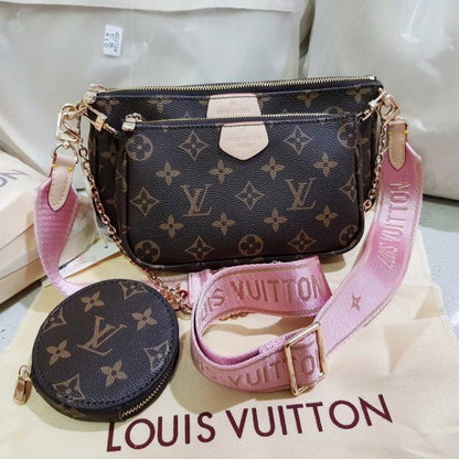 LV

Best quality 
with box
105 dhs🇦🇪🇦🇪


size 24CM


Zain290
♥️♥️♥️