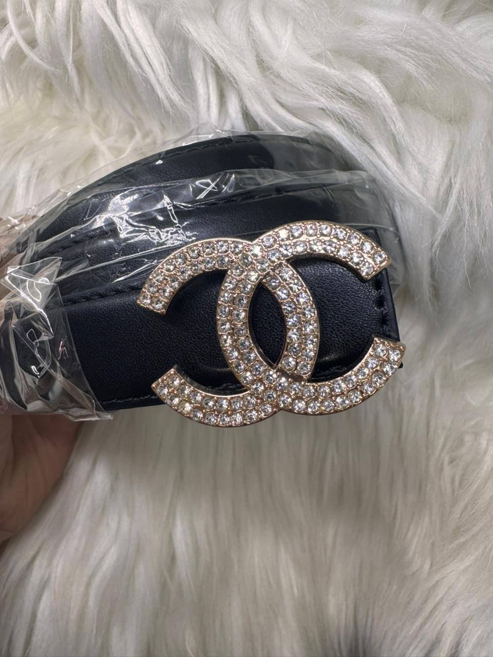 Brand belt
High  Quality 
Size：110 * 2.5 cm
30 dhs✅

Zain115
♥️♥️♥️