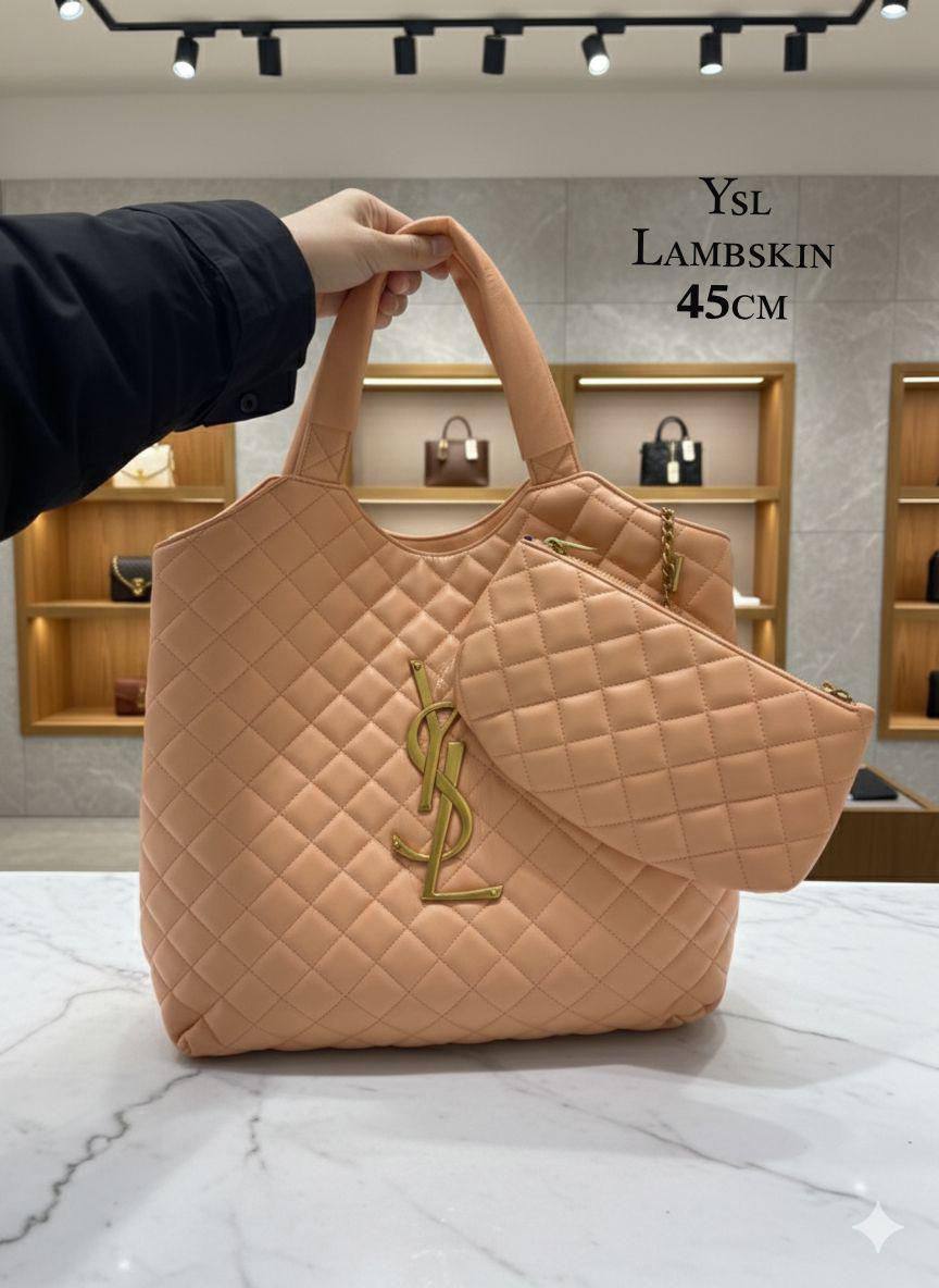 YSL ᴛᴏᴛᴇ ʙᴀɢ
ʀᴇᴍᴏᴠᴀʙʟᴇ ᴘᴏᴜᴄʜ
sʜᴏᴜʟᴅᴇʀ ʙᴀɢ
ʟᴀᴍʙsᴋɪɴ ᴍᴀᴛᴇʀɪᴀʟ 
sɪᴢᴇ:45ᴄᴍ
110 dhs✅

Zain56
♥️♥️♥️