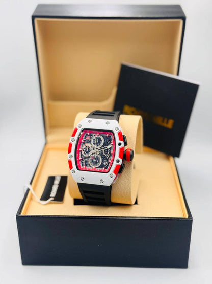 Richard Mille Men
*New Arrival*🔥
80 dhs🪙💚

Zain08
♥️♥️♥️