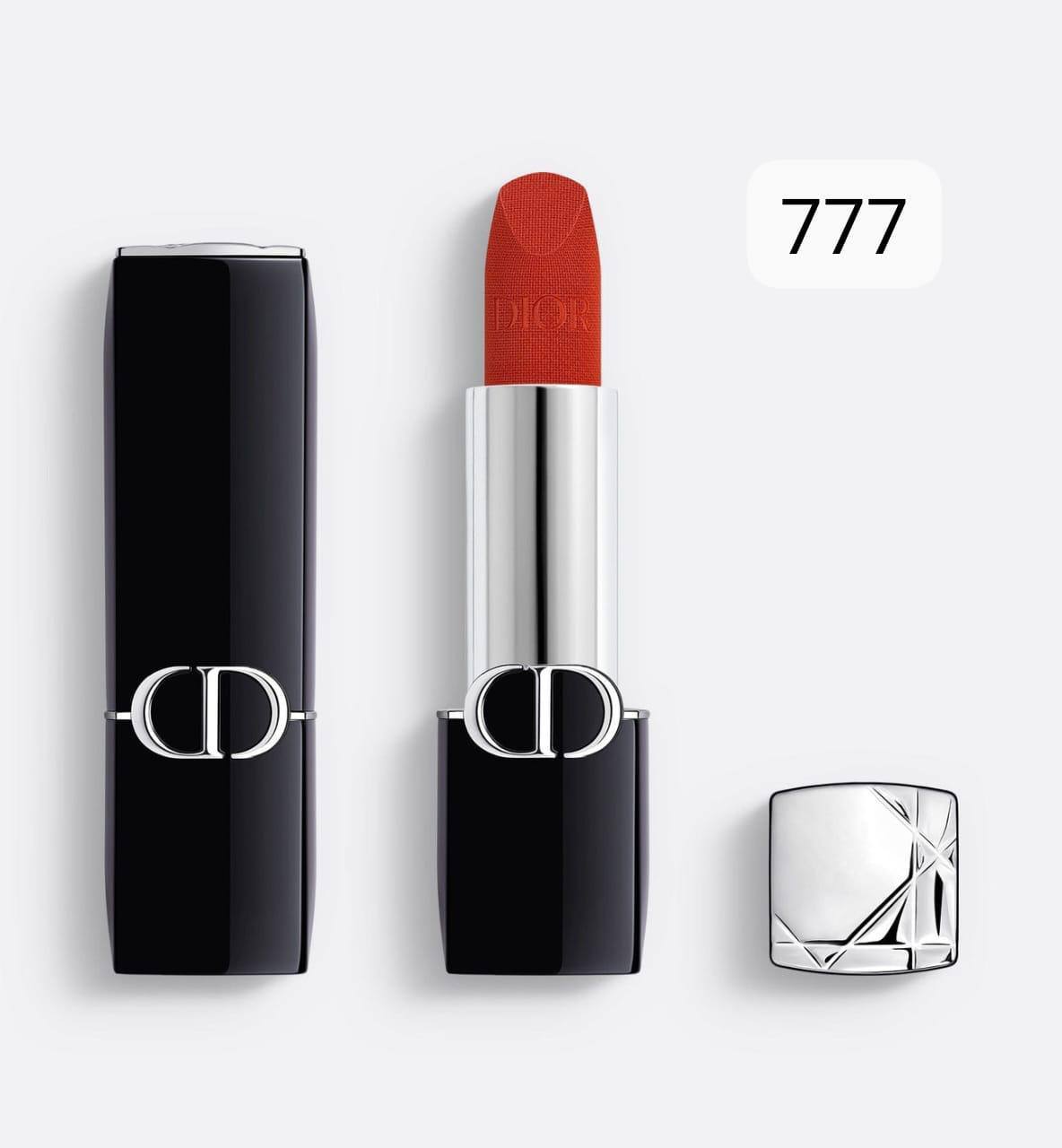 Prada
Master quality Lipstick 
45 dhs🪙

Zain49
♥️♥️♥️