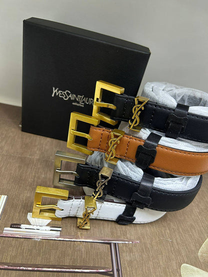 Belts
Leather
60 dhs🪙🌨️

Zain190
♥️♥️♥️
