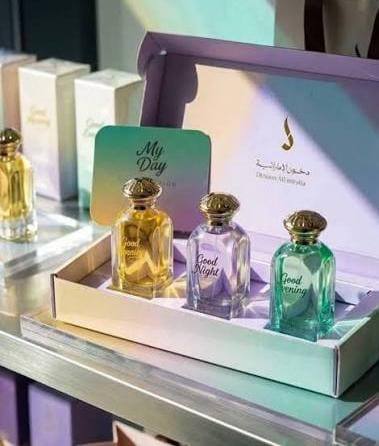 MY DAY COLLECTION
80 dhs✅

Zain01
♥️♥️♥️