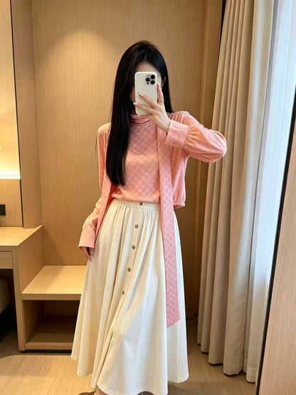 *New collections*                                                
GUCCI
*Super Master quality*
*Sizes: S M L* 
320 dhs🇦🇪🇦🇪

Zain308
♥️♥️♥️
