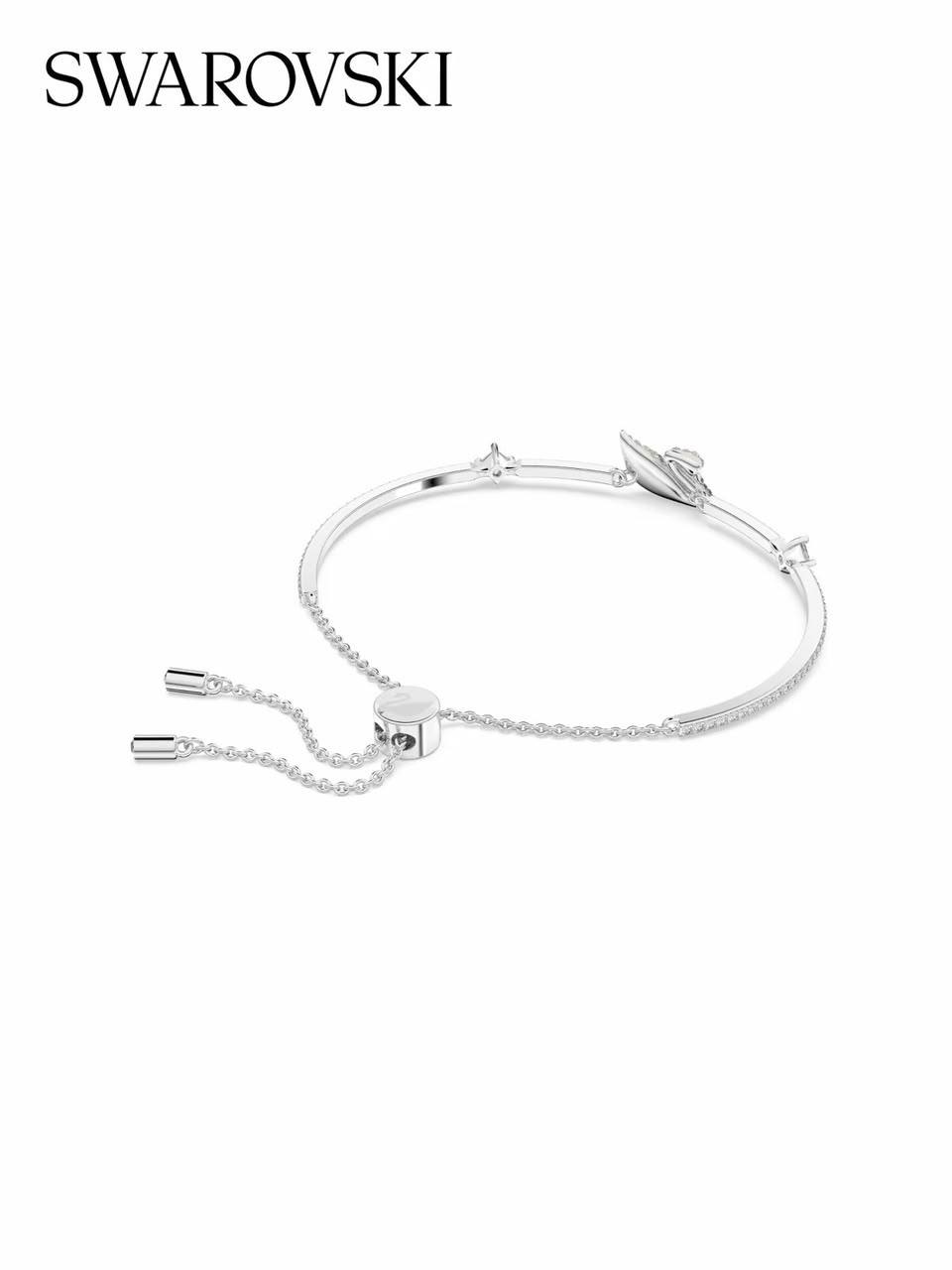 Swarovski bracelet 🦋
Master quality 

*60 dhs🇦🇪🇦🇪* AED normal box 📦 
*95 dhs🇦🇪🇦🇪* AED master box 🗃️

Zain48
♥️♥️♥️