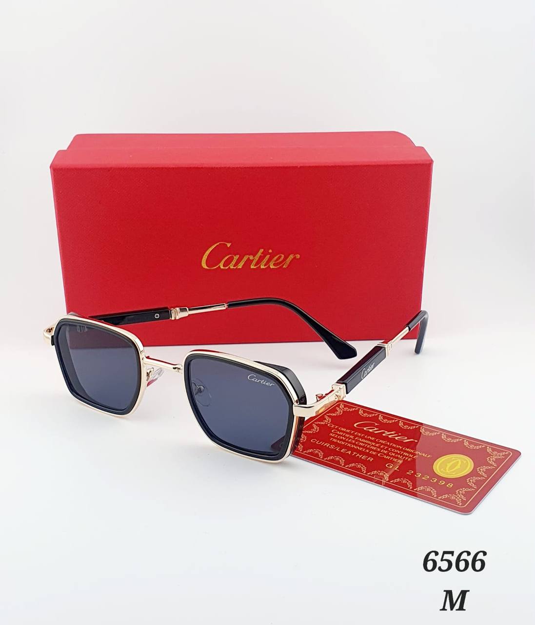 Sunglasses 

65 DHS🇦🇪🇦🇪

good quality

Zain182
♥️♥️♥️