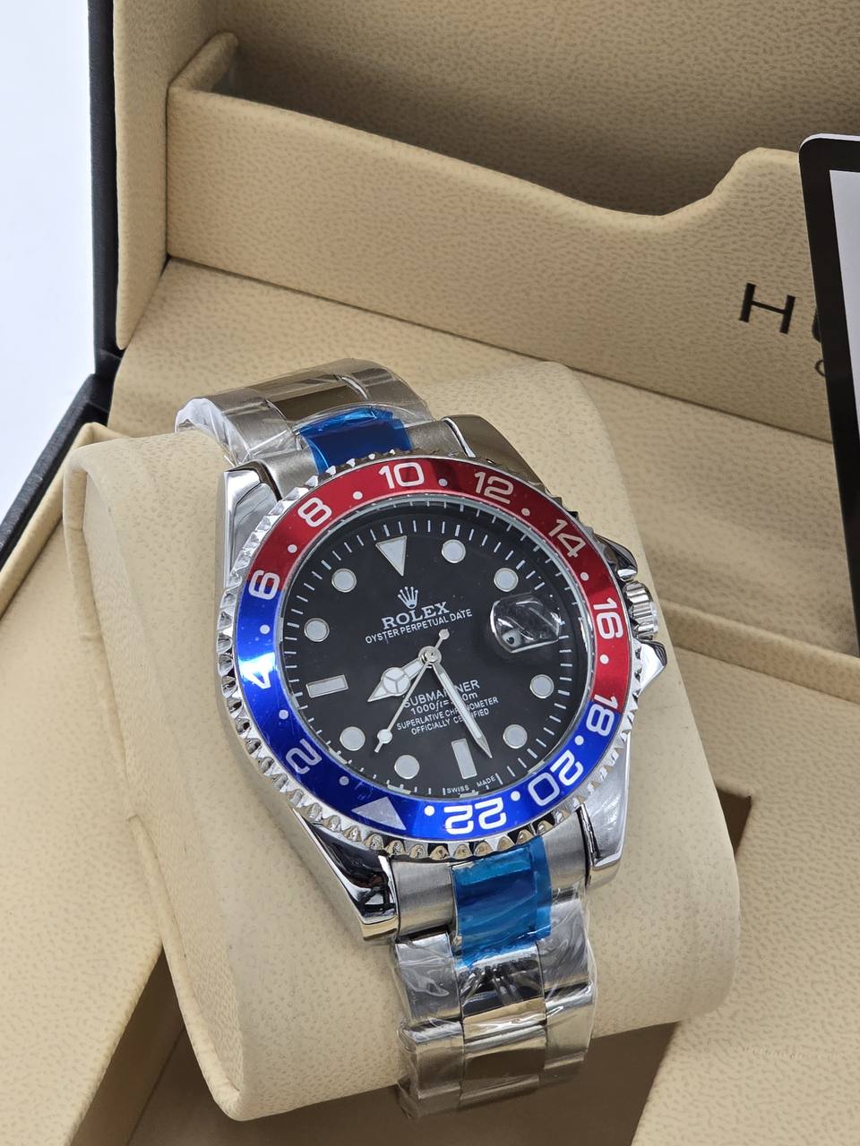 Rolex Men
65 dhs✅
*Battery*

Zain29
♥️♥️♥️