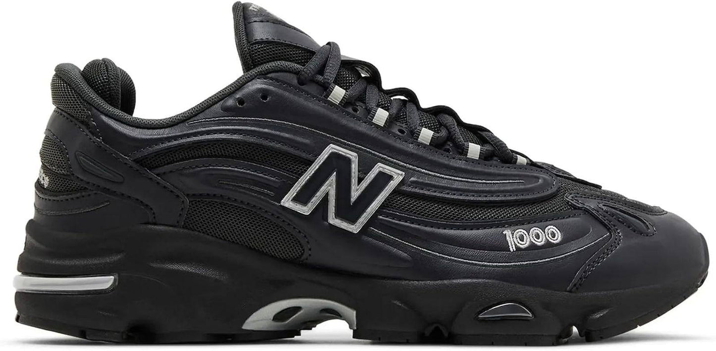 New Balance 1000 Black 🖤
NEW ARRIVALS 😇
36-45 AVAILABLE 🤩
210 dhs❣️

Zain242
♥️♥️♥️