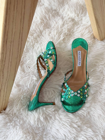 Aquazzura

Size 36 too 42

480 dhs🇦🇪🇦🇪

Zain303
♥️♥️♥️