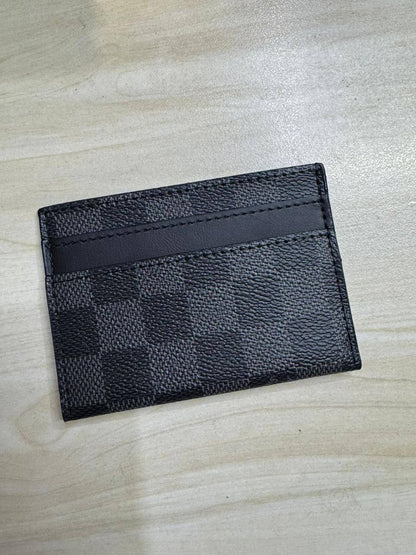 ❤️ Card bag
1️⃣ First quality 
Size : 10.5 * 7.5 cm
20 dhs🪙🌨️

Zain115
♥️♥️♥️