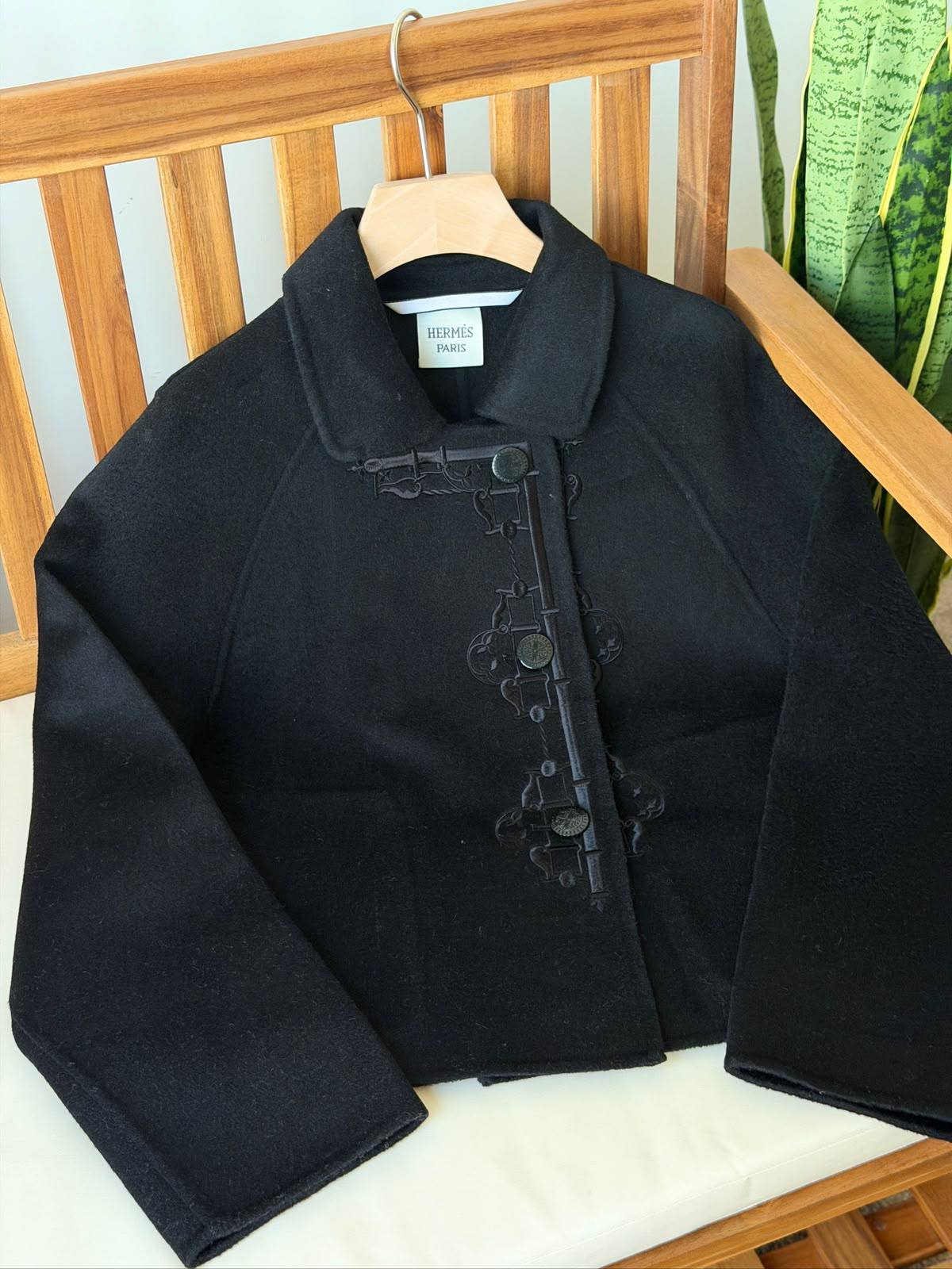 HERMES NEW

 VIP QUALITY

   💯 CASHMERE 
Size : 36-38-40-42

1100 dhs🇦🇪🇦🇪🇦🇪

Zain287
♥️♥️♥️