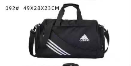 Nike 
Adidas 
Bag 

49*28 *13 cm

50 dhs🇦🇪🇦🇪

Zain17
♥️♥️♥️