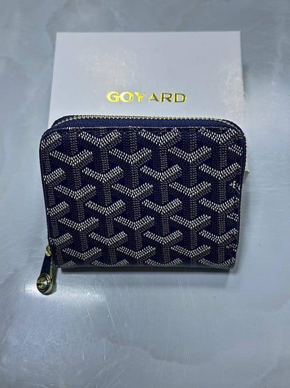 Wallets

30 dhs❣️ 

With Box
🎁🎁🎁

Zain50
♥️♥️♥️