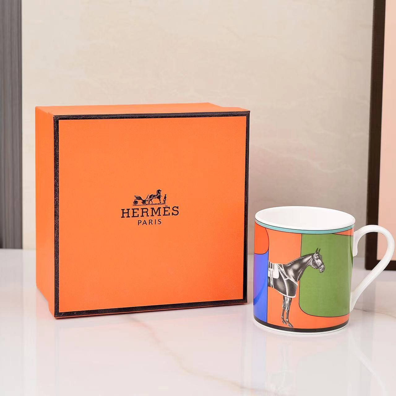 Branded mugs 

75 dhs

Zain205
♥️♥️♥️
