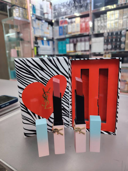 Ysl set

60 dhs

Zain36
♥️♥️♥️