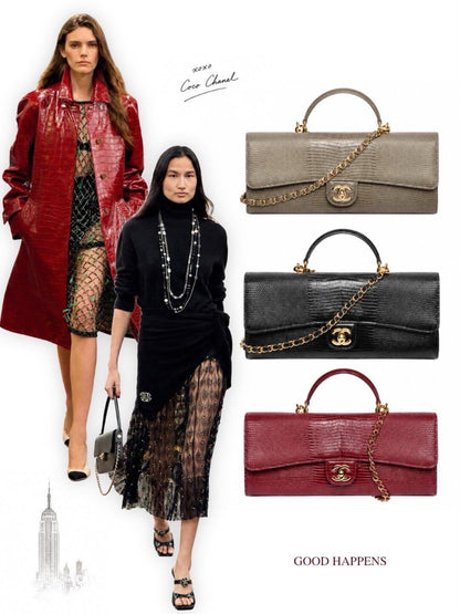 Chanel 💕🙋🏻‍♀️
Master🌺🌺
25cm🫶🏼🫶🏼 
300 dhs✅

Zain297
♥️♥️♥️