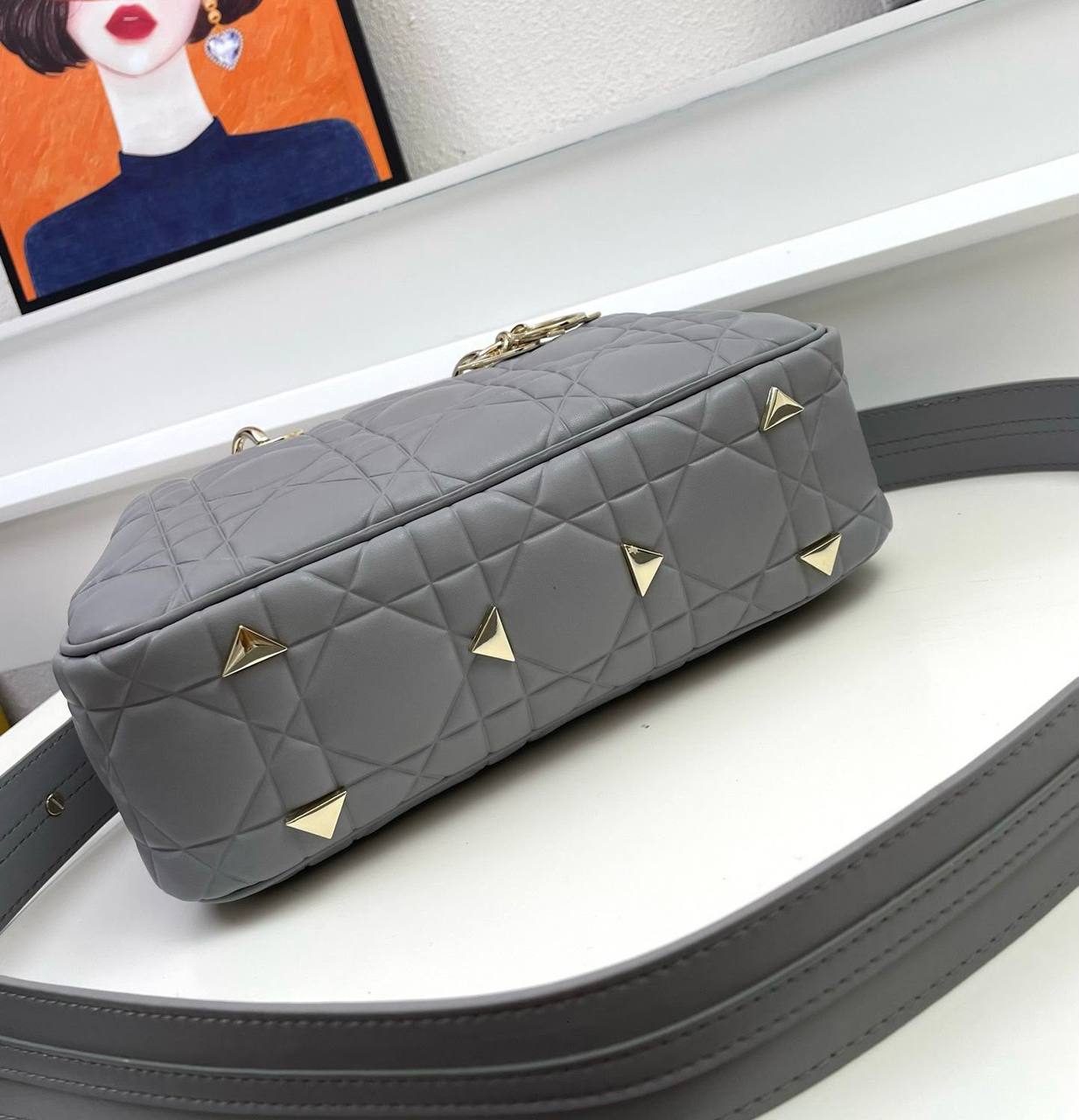 DIOR 
MASTER QUALITY 
SPECIAL OFFER
220 dhs💛
leather

Zain295
♥️♥️♥️