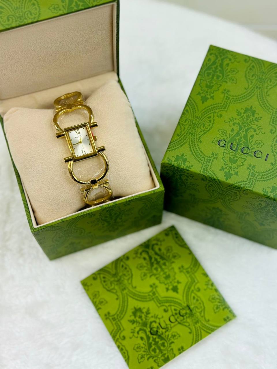 GUCCI LADIES 👌
GOOD QUALITY 💕
60 dhs🪙

Zain133
♥️♥️♥️