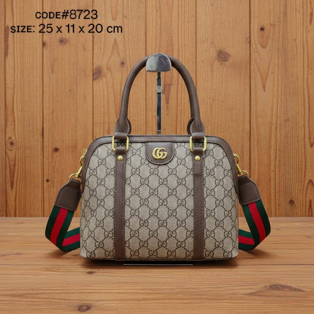 GUCCI ᴏᴘʜɪᴅɪᴀ ALMA
ᴄᴀɴᴠᴀs ᴍᴀᴛᴇʀɪᴀʟ
ᴡɪᴛʜ ʟᴏɴɢ sᴛʀᴀᴘ
sɪᴢᴇ : 25 cm

70 dhs🪙🌨️

Zain31
♥️♥️♥️