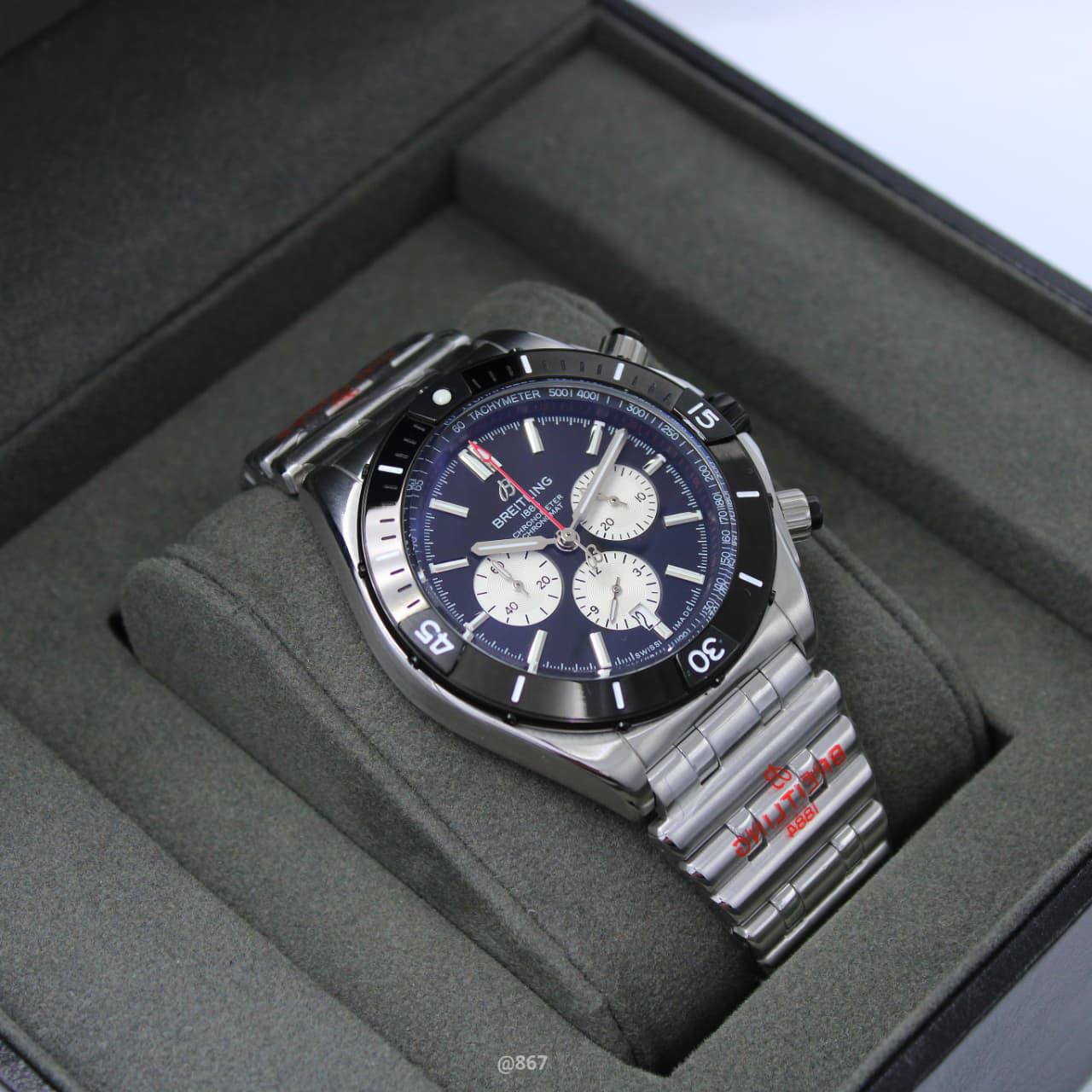 BREITLING MEN MASTER QUALITY 44mm

390 dhs🪙🌺

Zain58
♥️♥️♥️