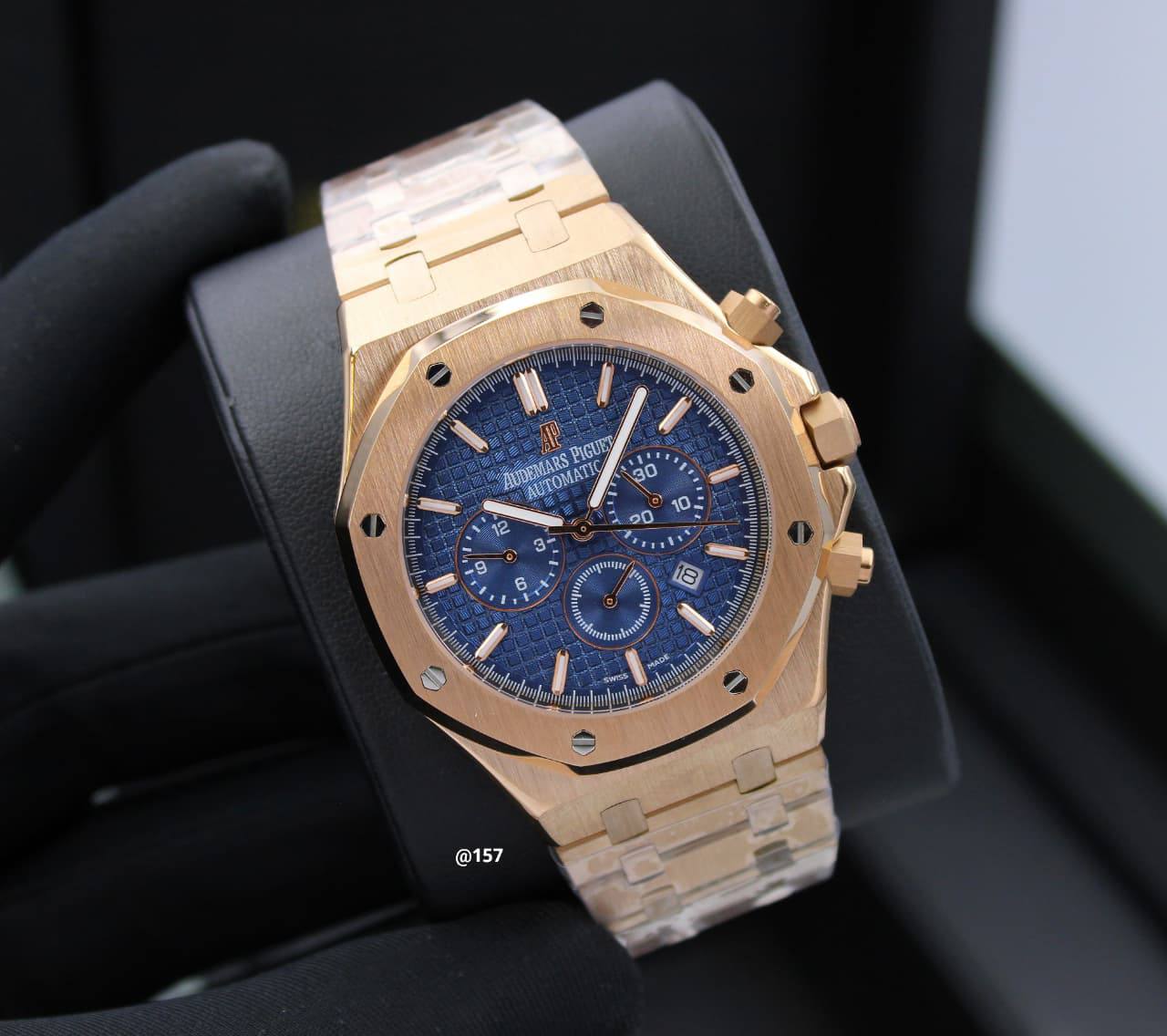 AP STOPWATCH MEN BATTERY 41MM

260 dhs💓

Zain58
♥️♥️♥️