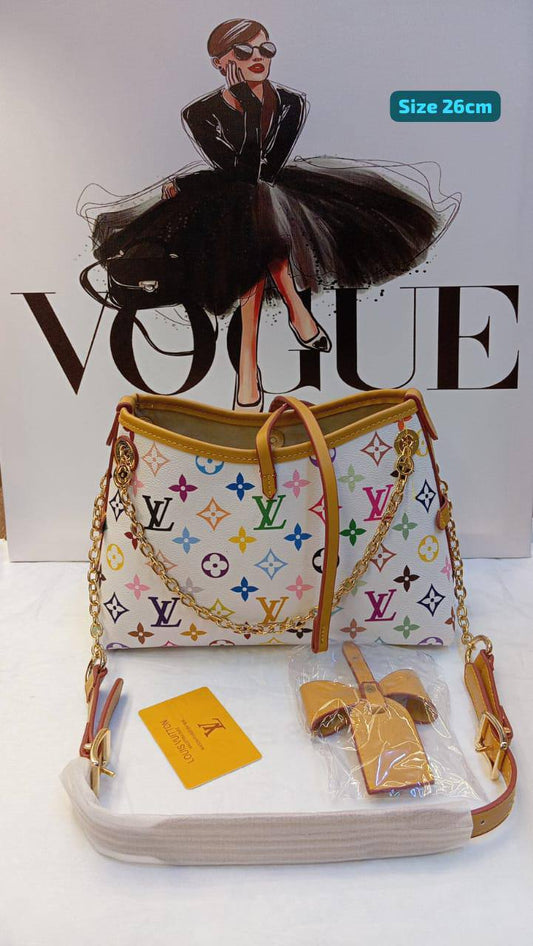 LV
Best quality 
with box’s 
🎁🎁🎁

115 dhs🪙🖤
size 26cm

Zain158
♥️♥️♥️