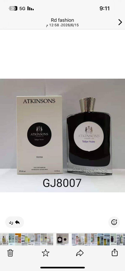 Perfumes
 all available

For Price 👇 WhatsApp✅
0568585901 
0507557372
0552275751 Owner Zain 👌


Zain211
♥️♥️♥️