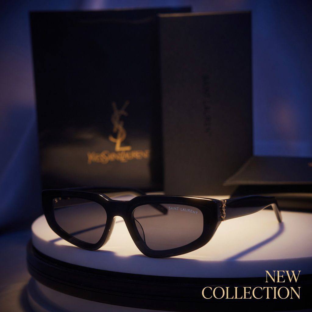 *SUNGLASSES WOMEN*

*MASTER QUALITY*

260 dhs✅

Zain202
♥️♥️♥️