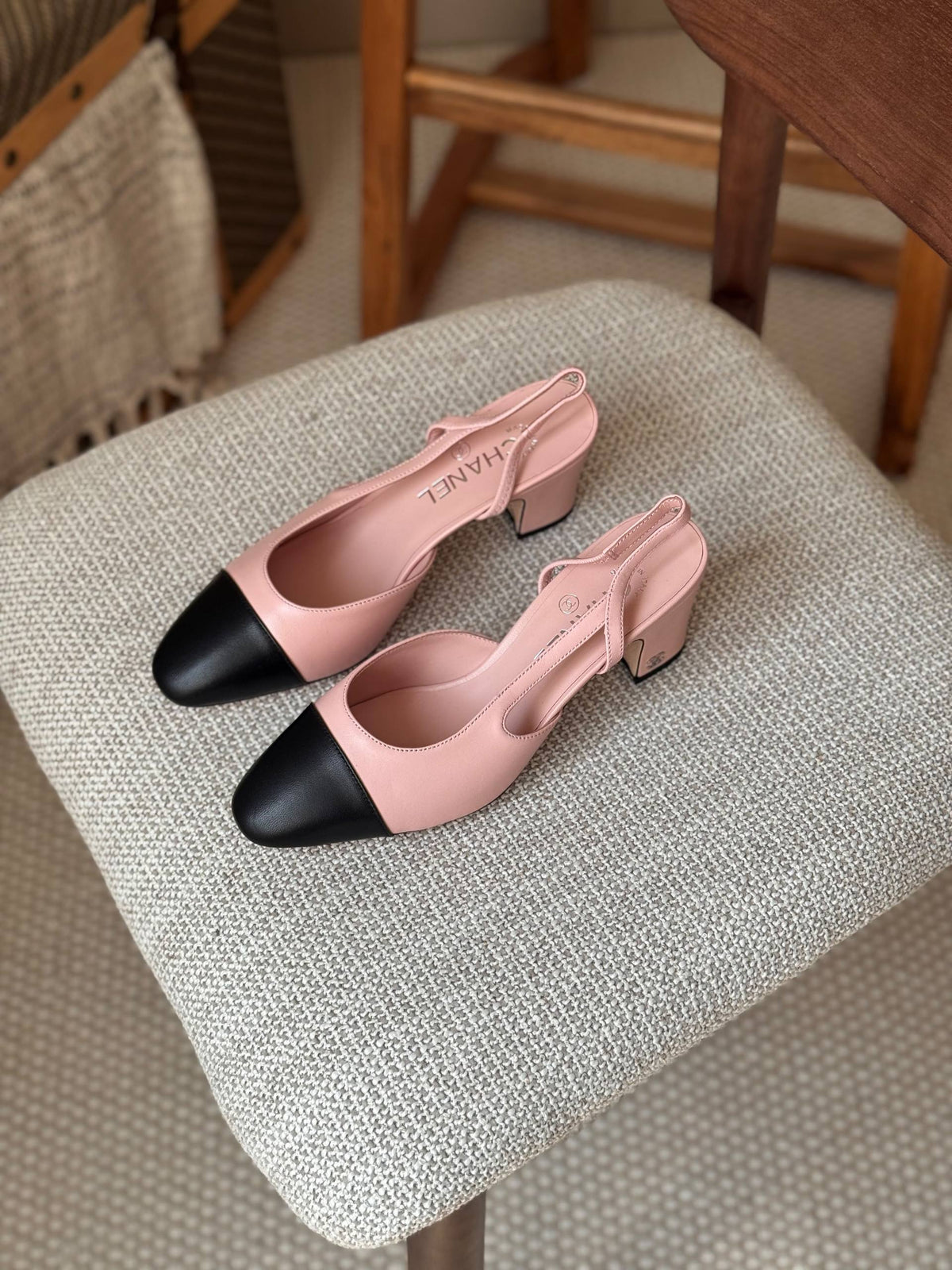 CHANEL
new Collection
36–41
Premium Quality
Super Master
430 dhs🇦🇪🇦🇪


Zain198
♥️♥️♥️