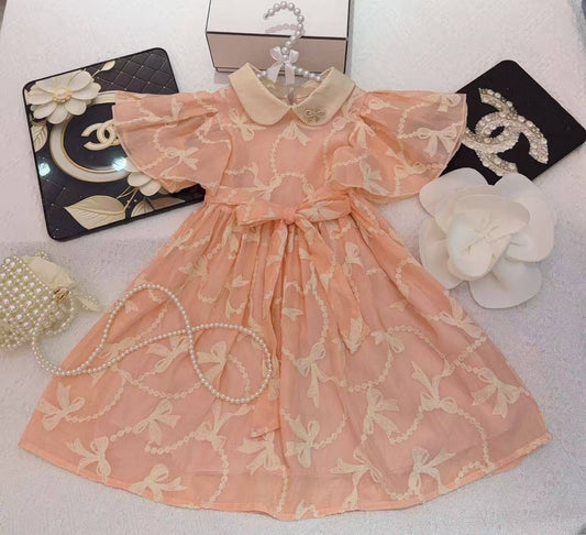 Chanel
1-12y 140 dhs❣️

Zain151
♥️♥️♥️