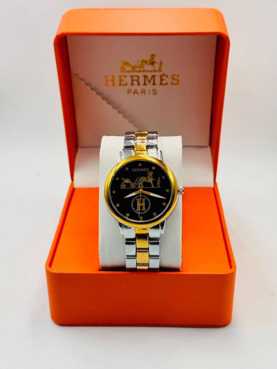 Hermes ladies
*New Arrival*🔥
55 dhs❣️

Zain08
♥️♥️♥️