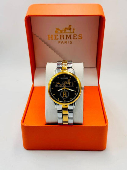 Hermes ladies
*New Arrival*🔥
55 dhs❣️

Zain08
♥️♥️♥️