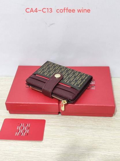 Wallets

45 dhs✅

with box
🎁🎁🎁

Zain26
♥️♥️♥️