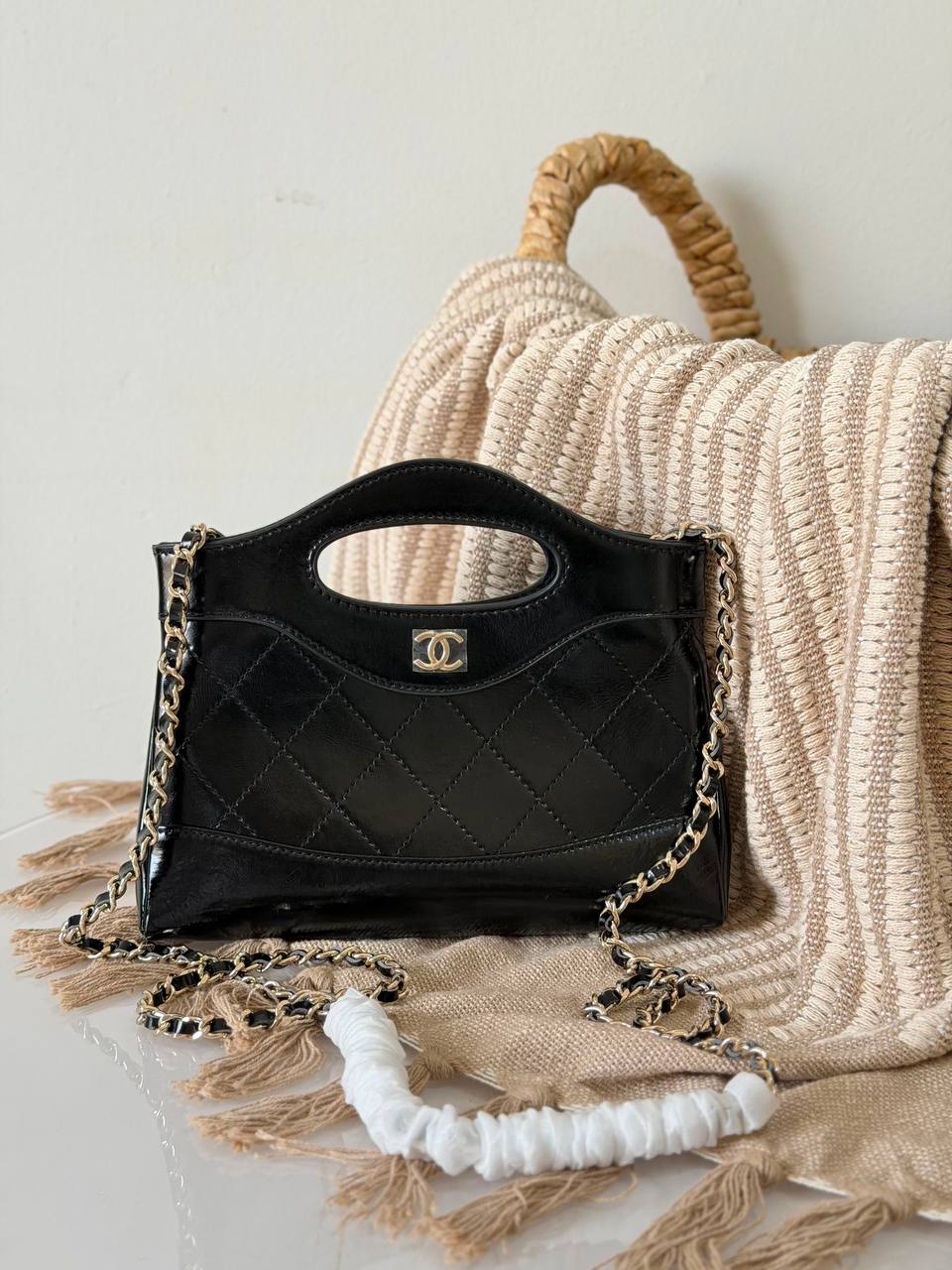 Chanel

Super master 

quality aaa
Super Master Bags
For Price 👇 WhatsApp✅
0568585901 
0507557372
0552275751 Owner Zain 👌

Zain315
♥️♥️♥️