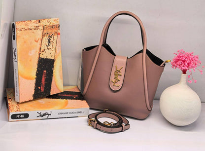 YSL
120 dhs✅
Size 25cm

Zain161
♥️♥️♥️