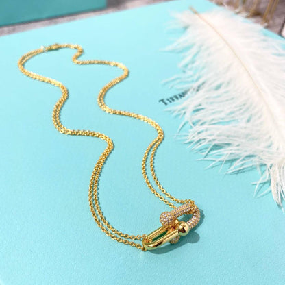 Tiffany ❤️‍🔥*
Necklace ❣️
Earring 🦋
Master quality 💯
With normal boxes 📦 
110 dhs🪙💚
With master box 🗃️ 
140 dhs🪙💚

Zain216
♥️♥️♥️