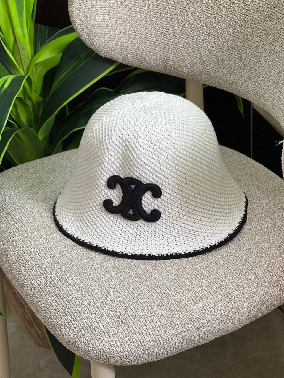💙 CELINE CAP 💙
💙*VVIP QUALITY*💙
170 dhs✅

Zain281
♥️♥️♥️