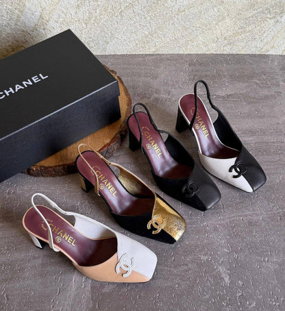 CHANEL 💫😍
SuperMaster Quality 💯
450 dhs✅
Size: 36-41 💥

Zain171
♥️♥️♥️