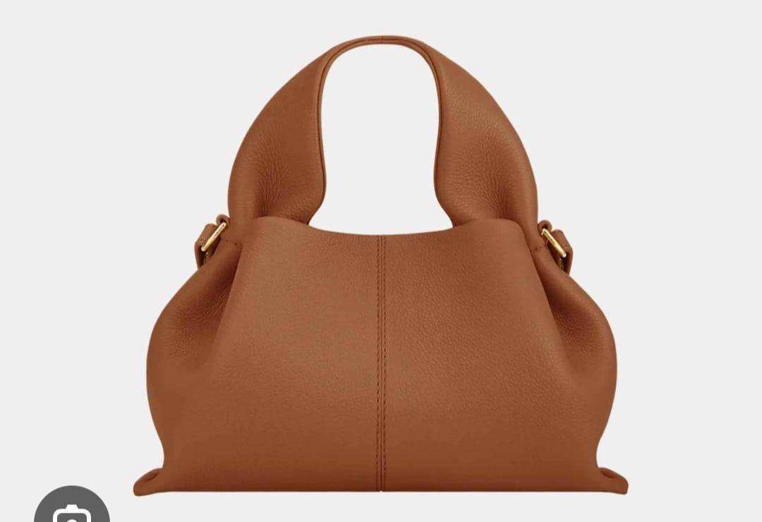 Polene 
New

95 dhs🇦🇪

With box
🎁🎁🎁

Size25cm

Zain06
♥️♥️♥️
