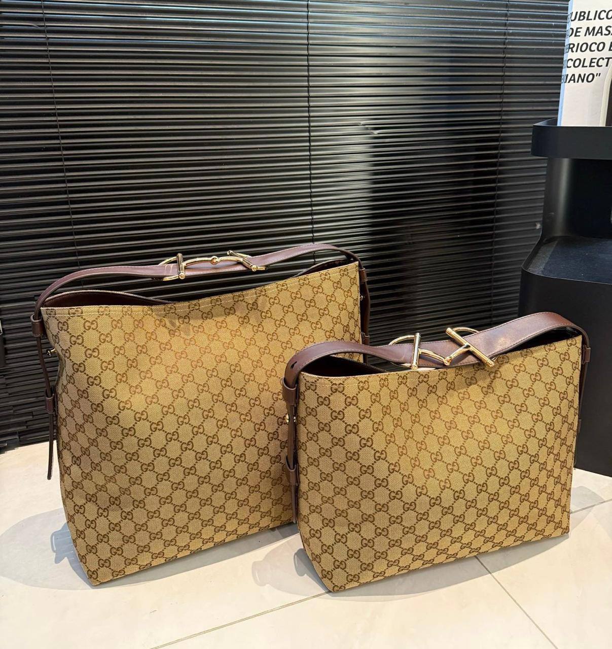 GUCCI 

COPY ONE 

RESTOCK 

BIG SIZE 160 DHS……
SMALL SIZE 155 DHS…..

Zain295
♥️♥️♥️