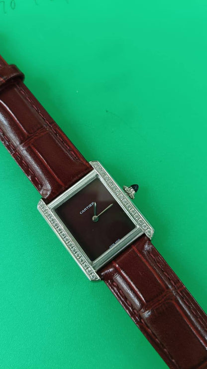 Cartier Master +++
370 dhs🪙💚
Top Quality

Zain108
♥️♥️♥️